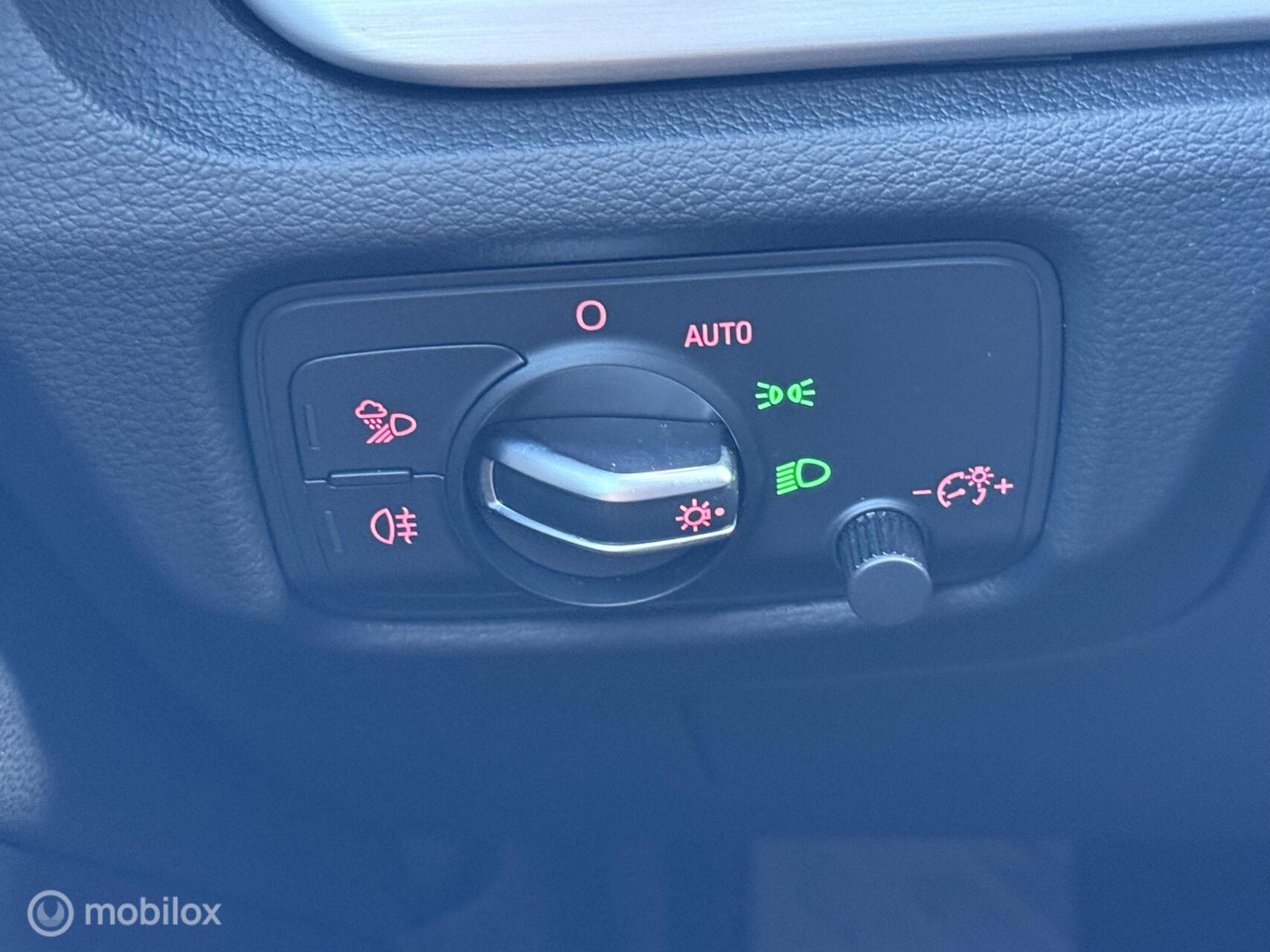 Foto van Audi A3 Sportback E-tron