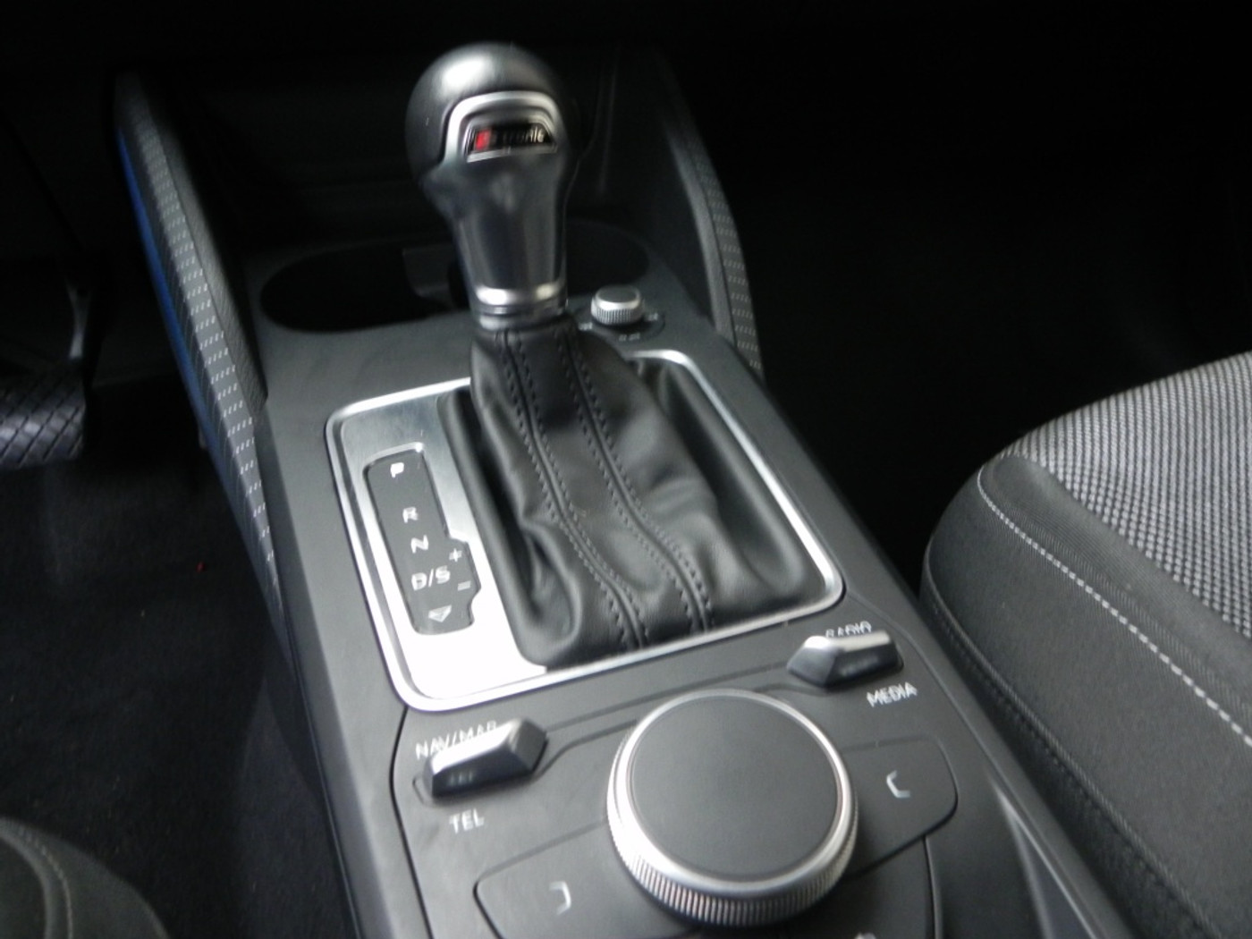 Foto van Audi Q2