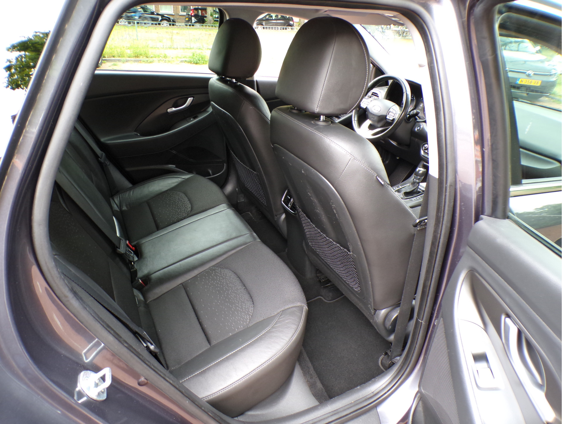 Foto van Hyundai I 30