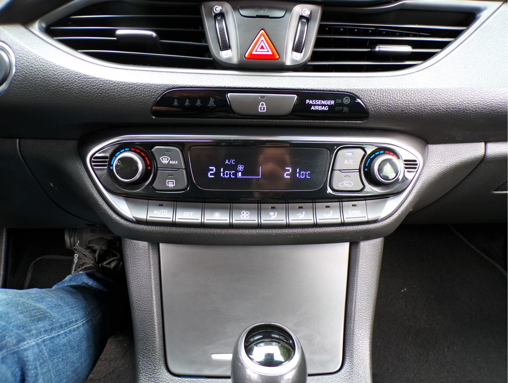 Foto van Hyundai I 30