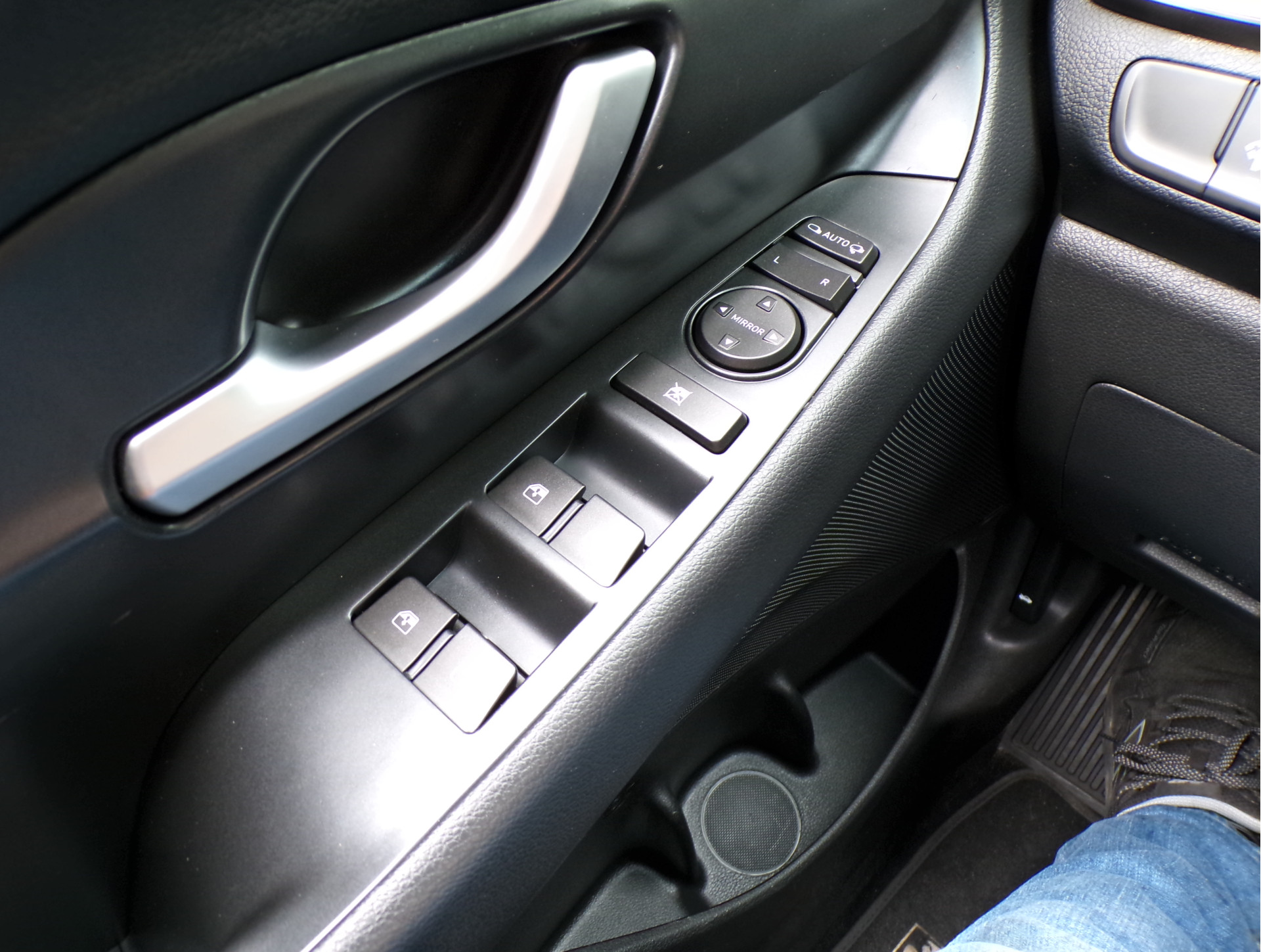 Foto van Hyundai I 30
