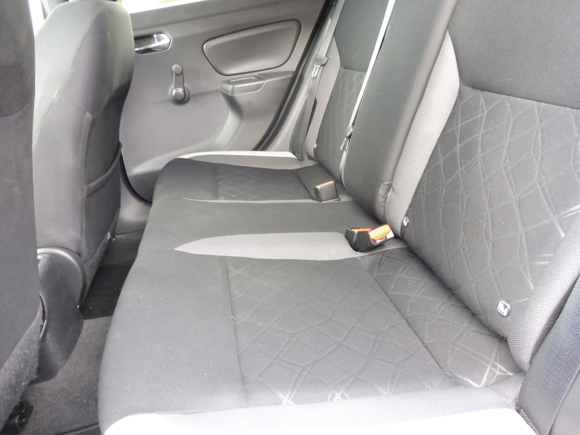 Foto van Nissan Micra