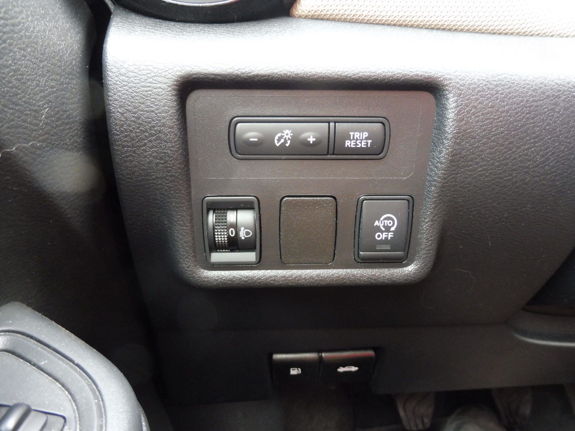 Foto van Nissan Micra