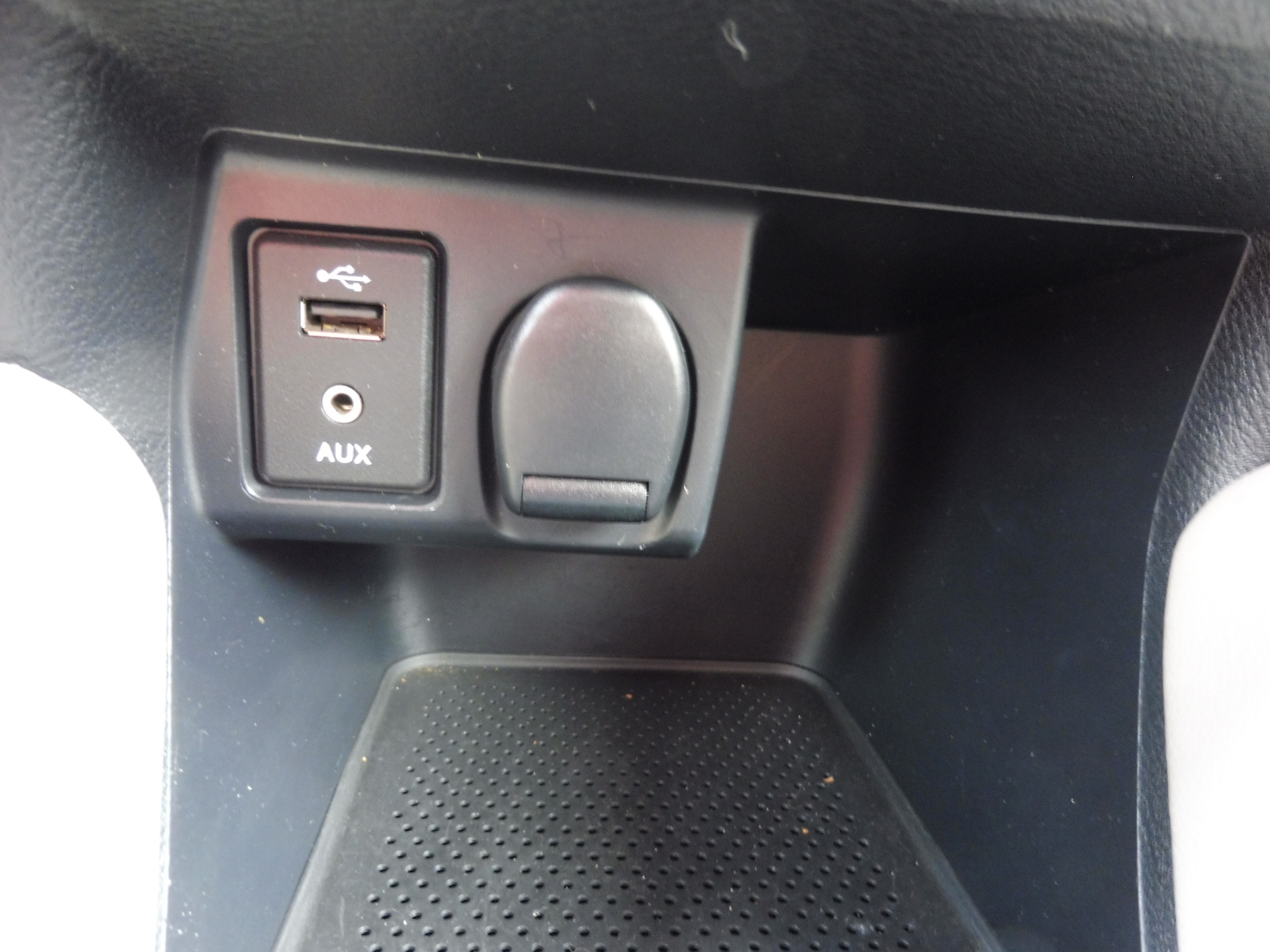 Foto van Nissan Micra