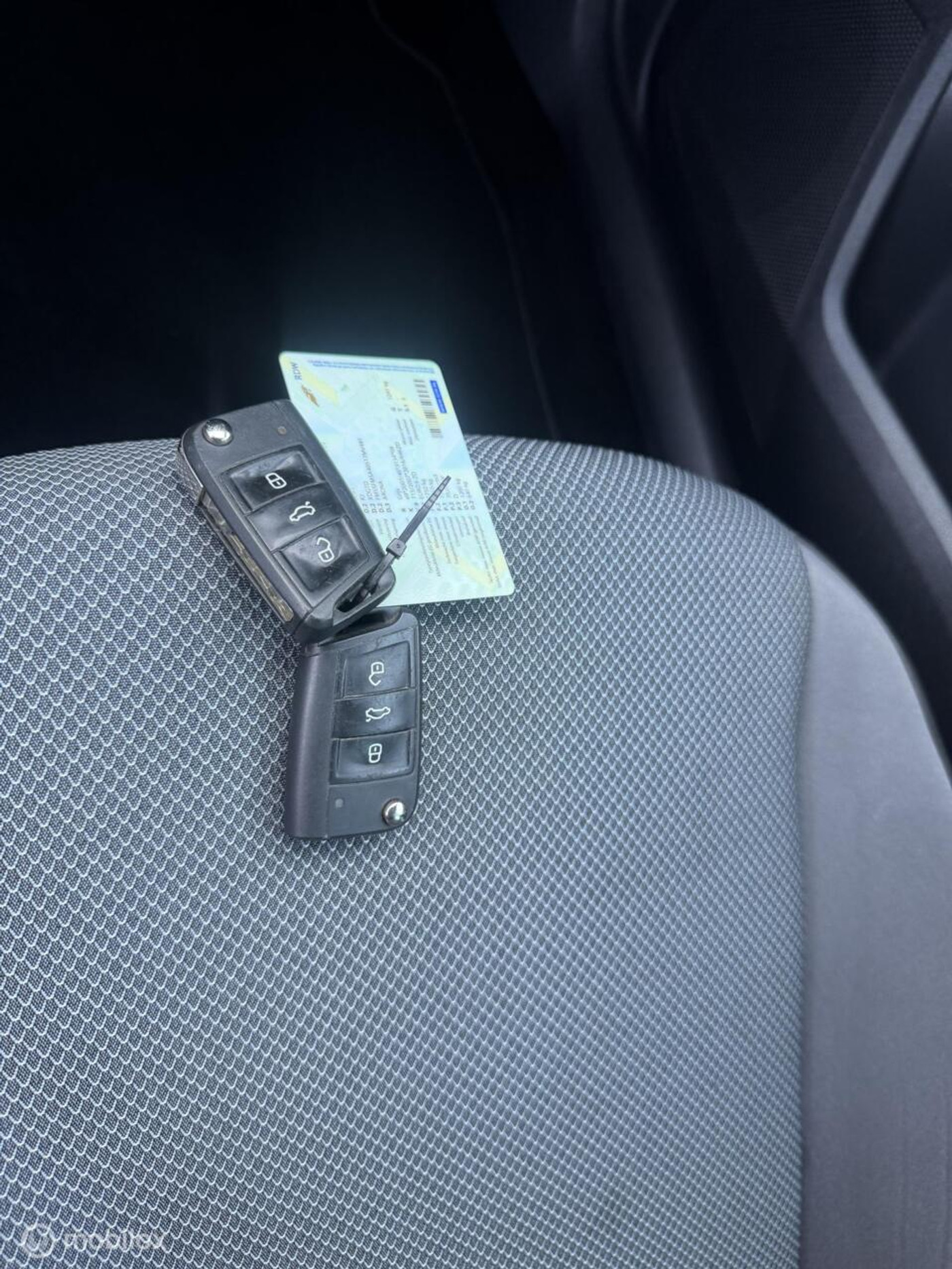 Foto van Seat Arona