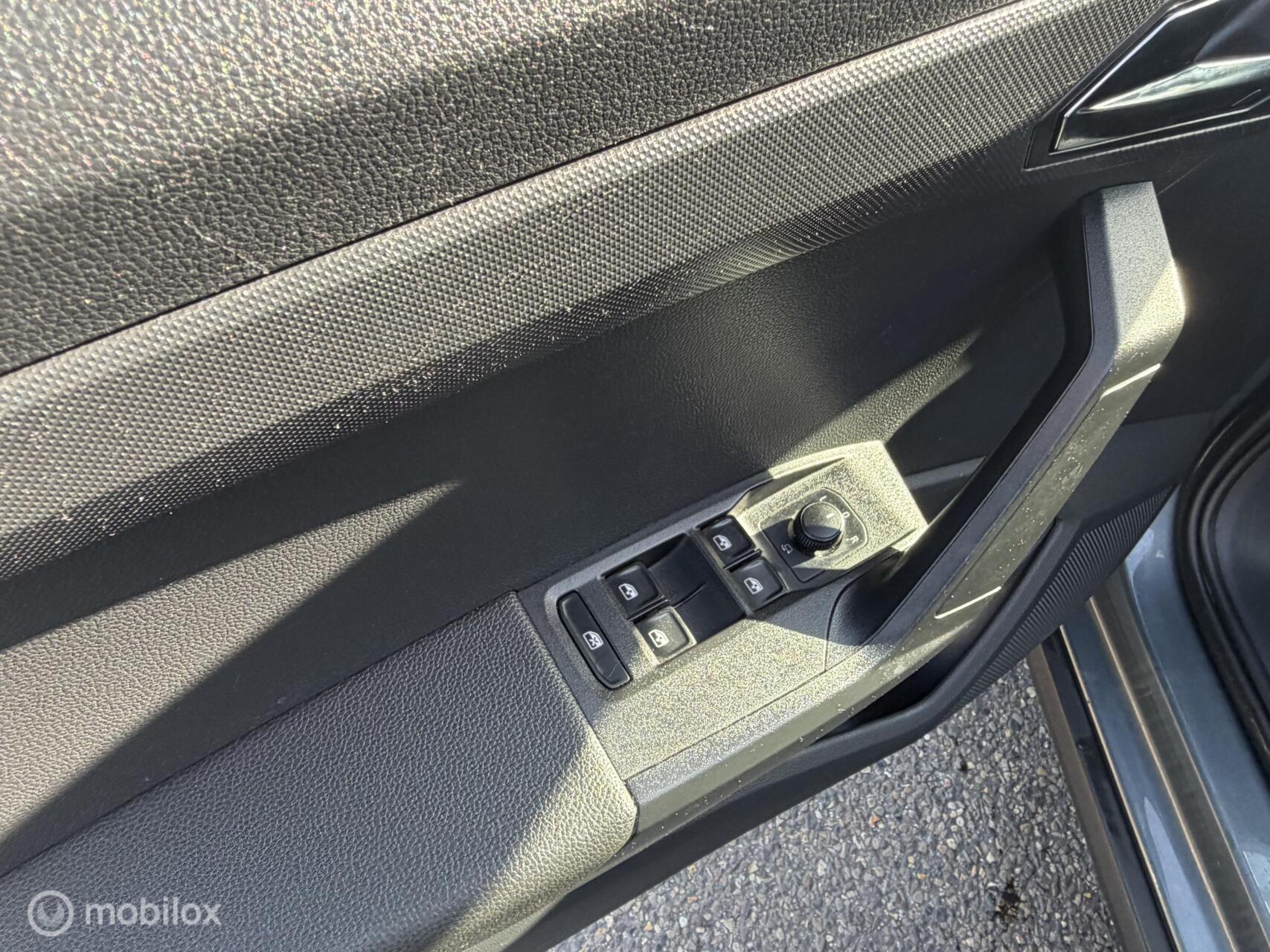 Foto van Seat Arona