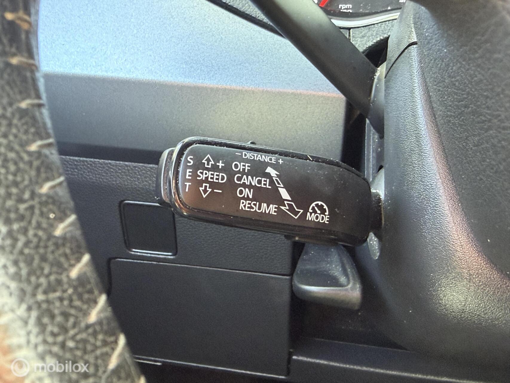 Foto van Seat Arona