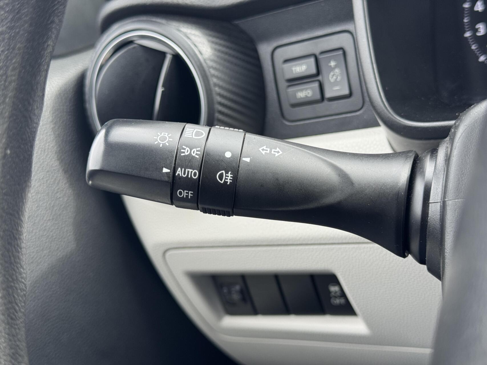 Foto van Suzuki Ignis
