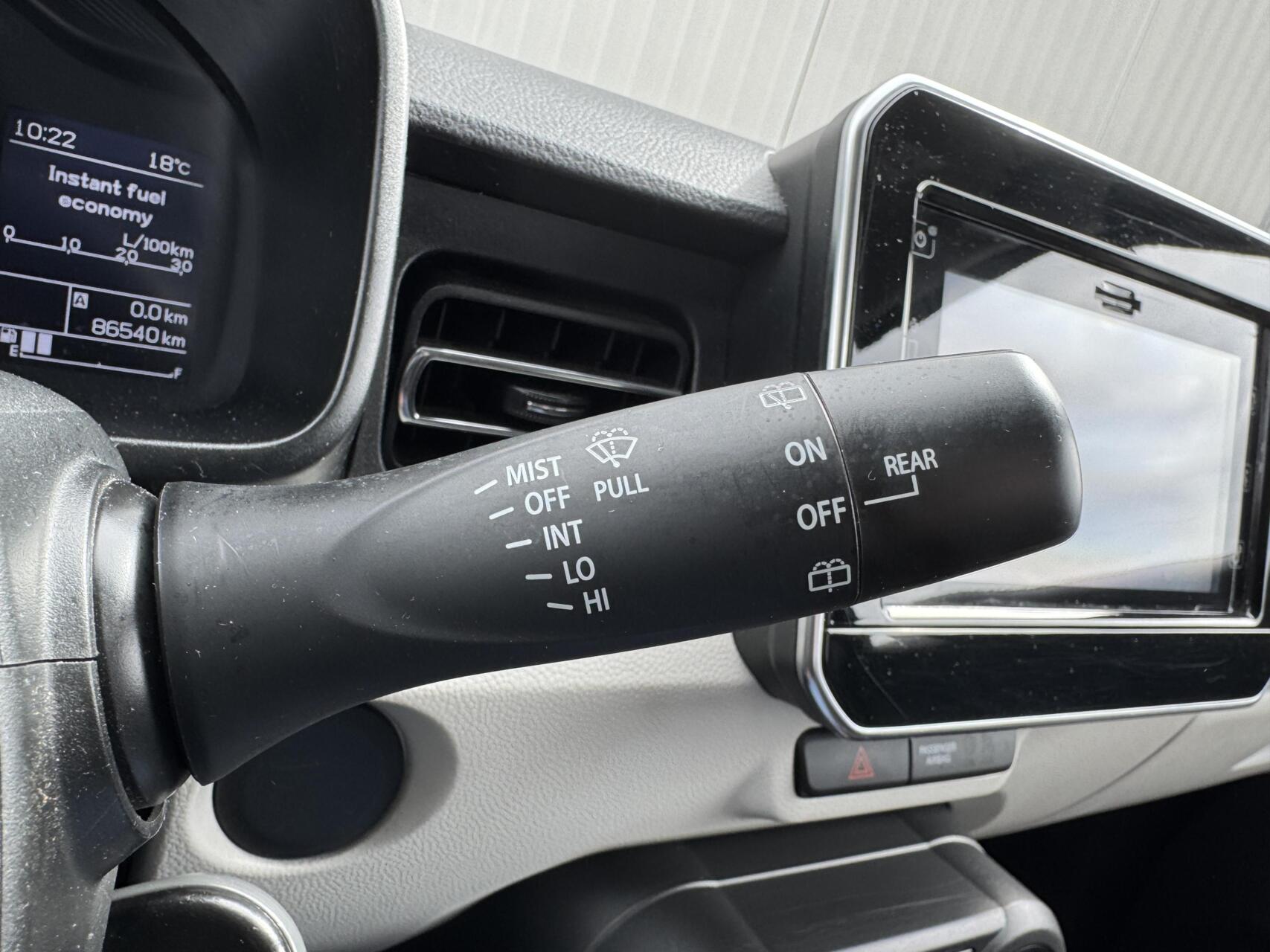 Foto van Suzuki Ignis