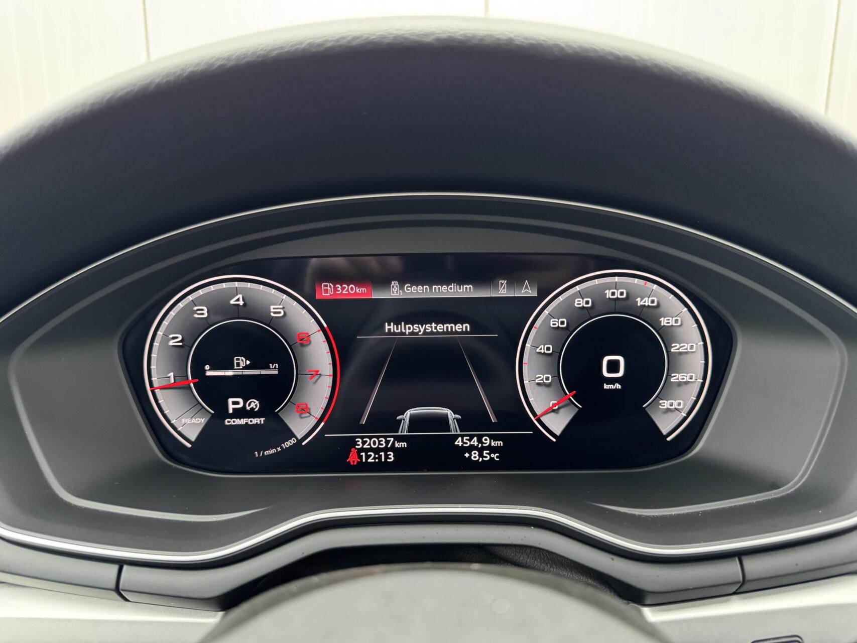 Foto van Audi A4