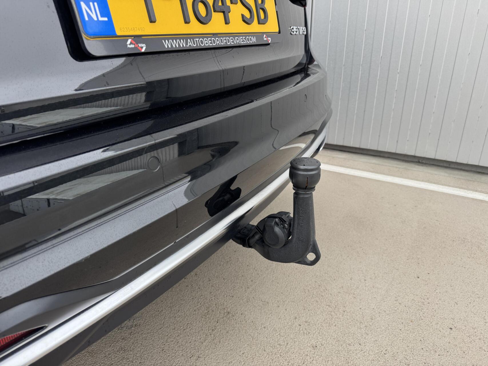Foto van Audi A4