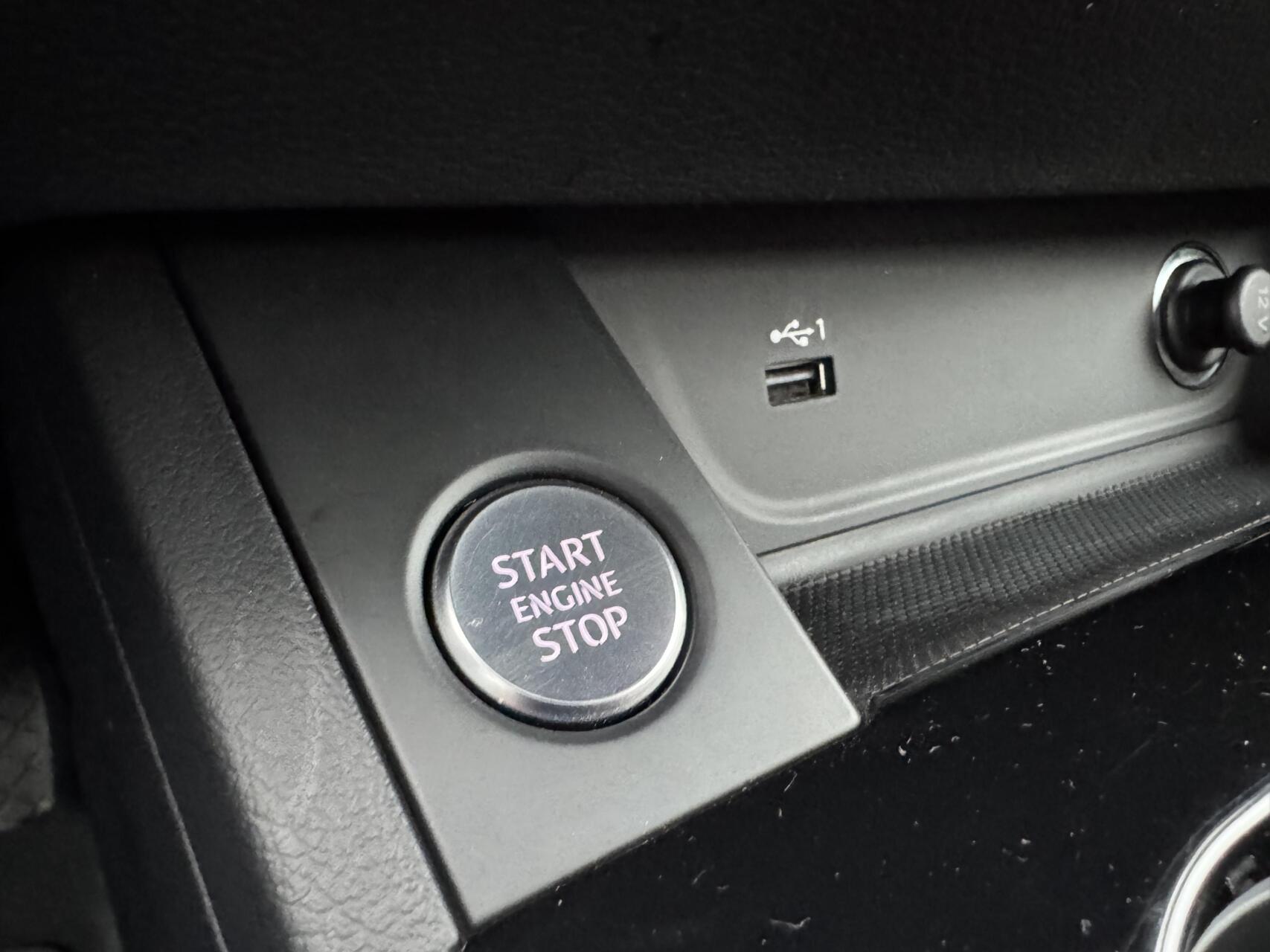 Foto van Audi A4