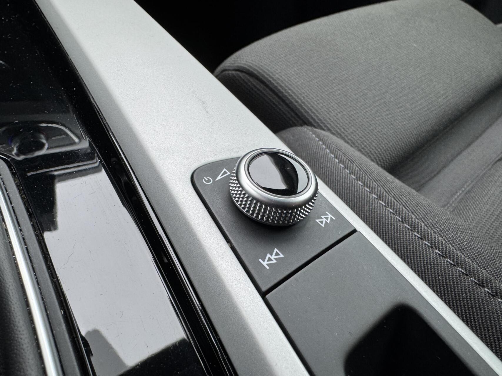 Foto van Audi A4