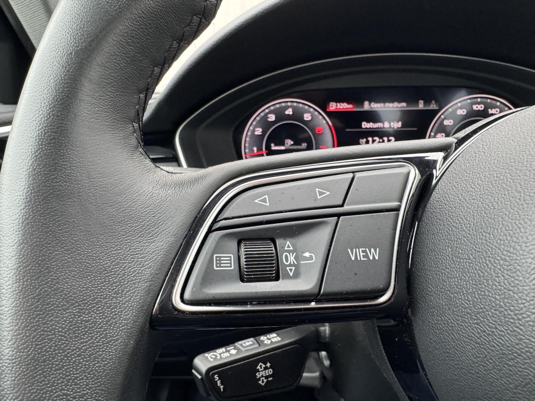 Foto van Audi A4