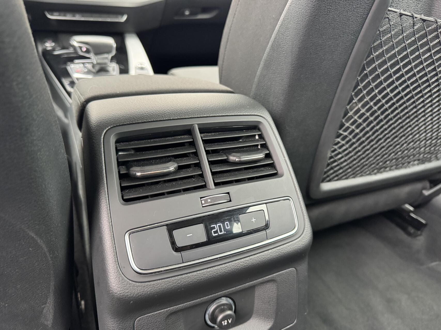 Foto van Audi A4