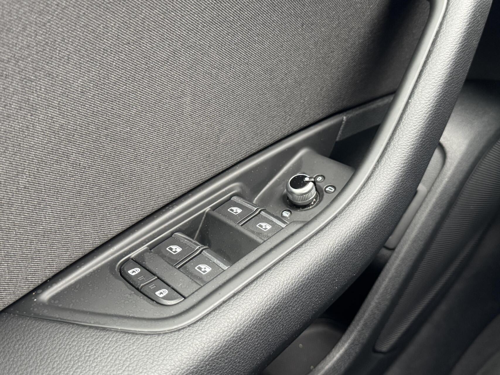 Foto van Audi A4