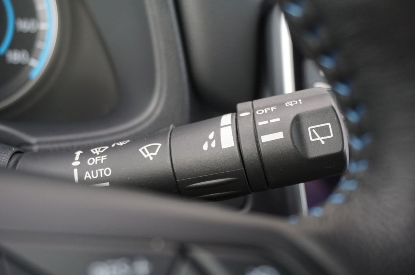 Foto van Nissan Nissan Leaf 40kwh