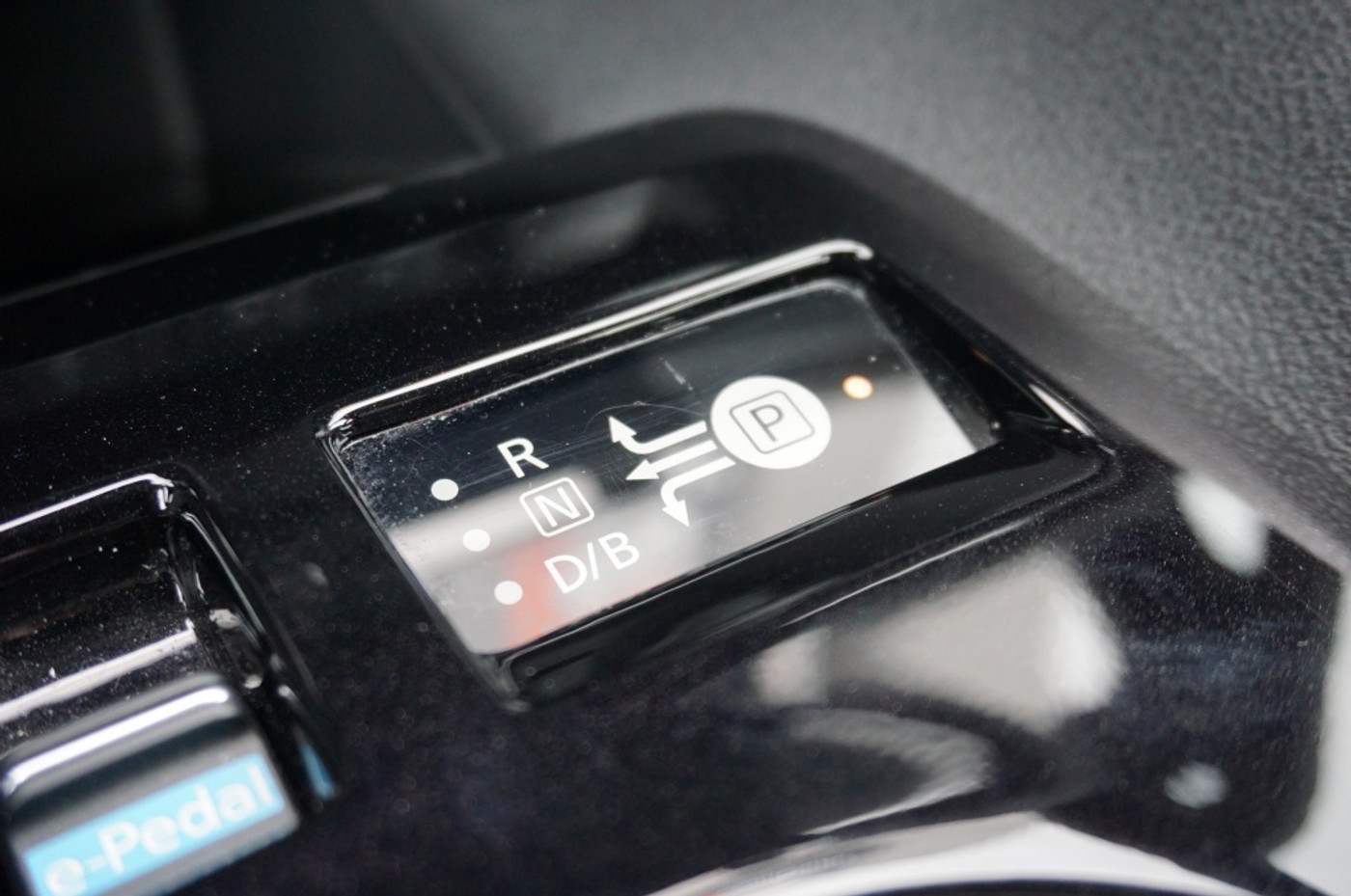 Foto van Nissan Nissan Leaf 40kwh