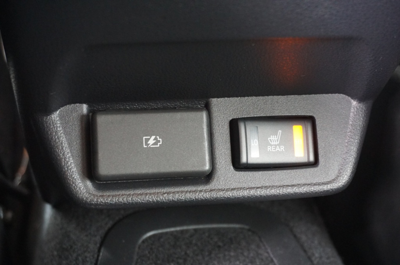 Foto van Nissan Nissan Leaf 40kwh