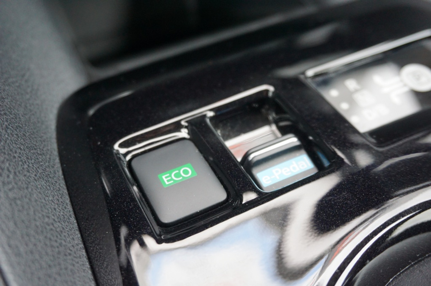 Foto van Nissan Nissan Leaf 40kwh