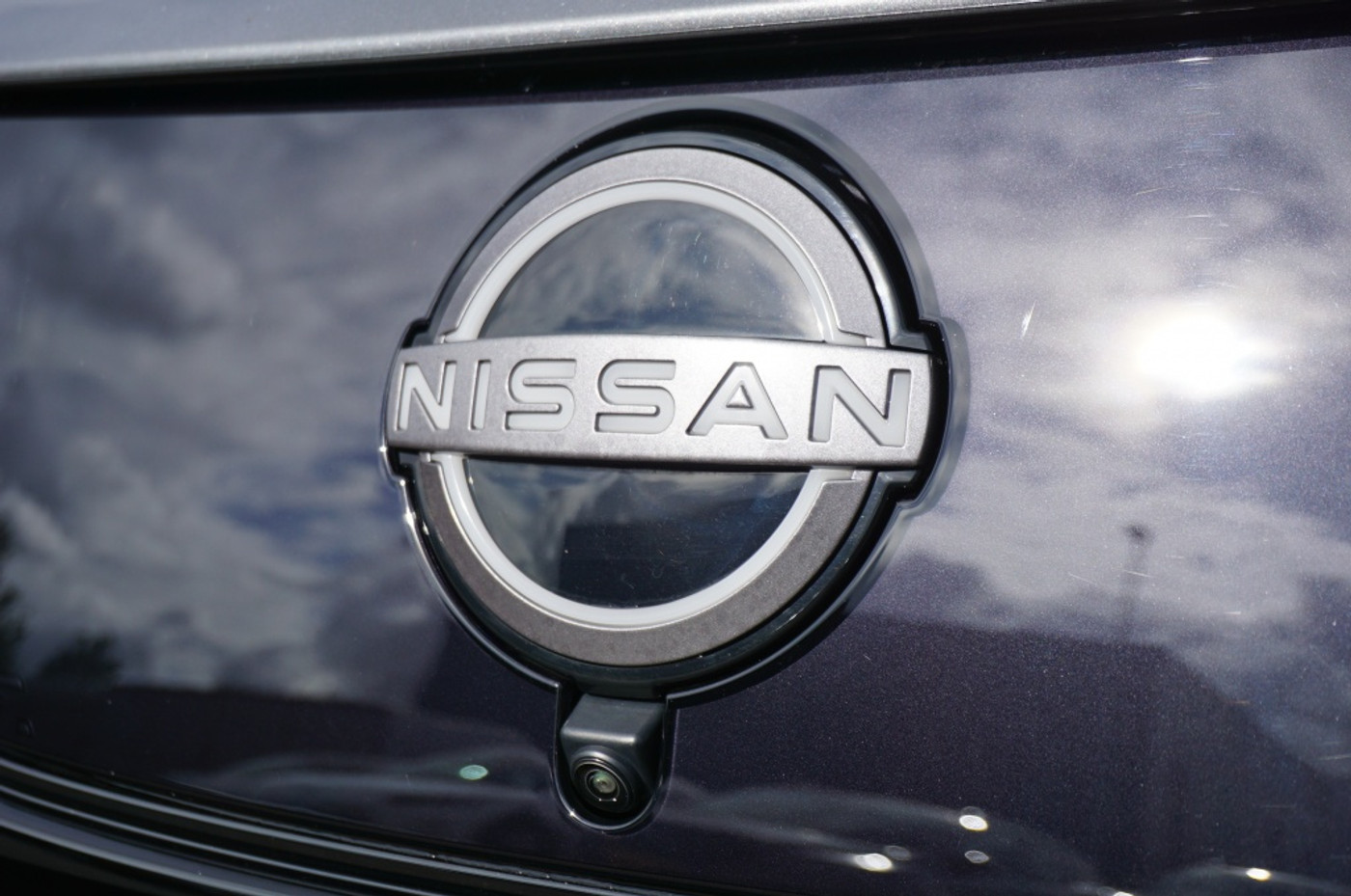 Foto van Nissan Nissan Leaf 40kwh