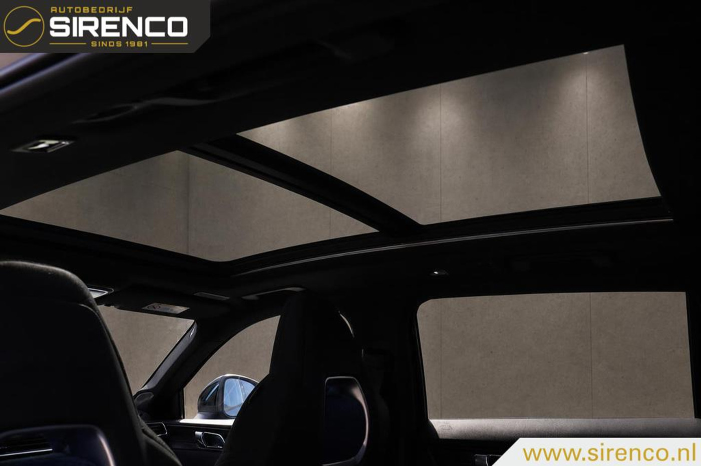 Foto van Lynk&co LYNK & Co 01