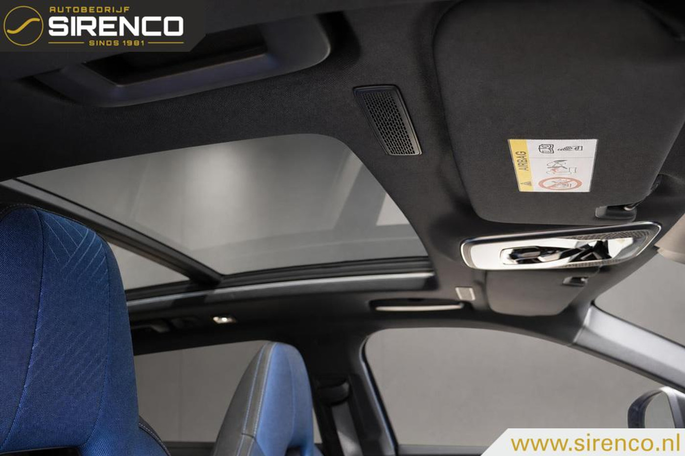 Foto van Lynk&co LYNK & Co 01