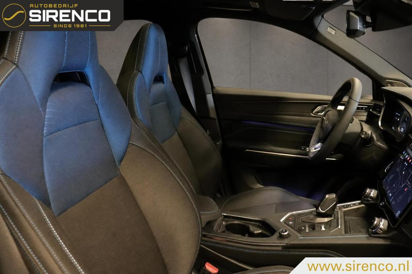 Foto van Lynk&co LYNK & Co 01