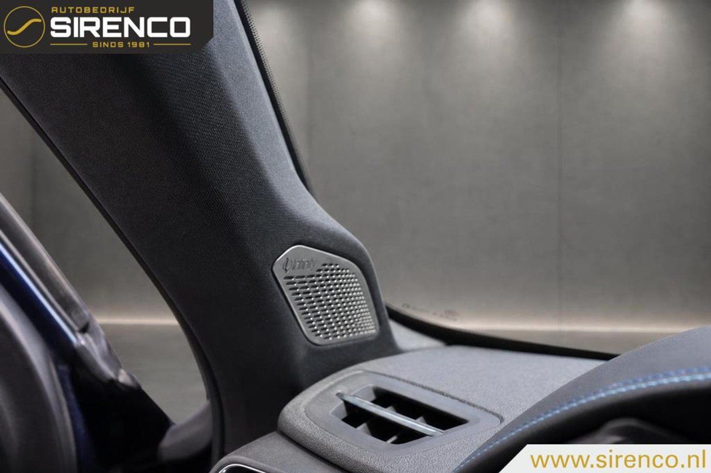 Foto van Lynk&co LYNK & Co 01