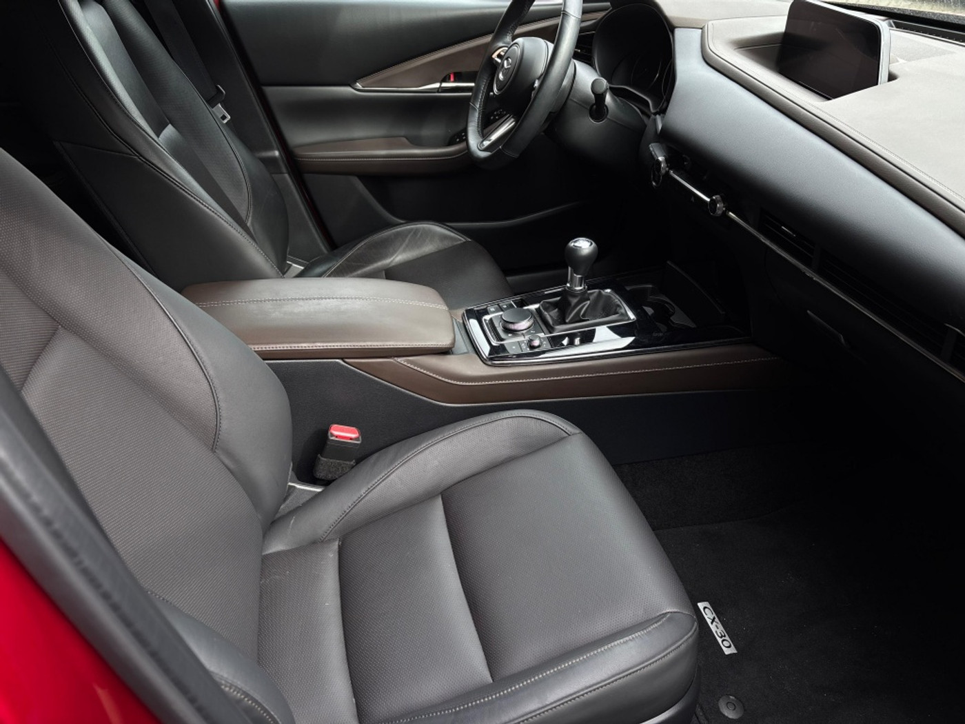 Foto van Mazda Mazda Cx-30