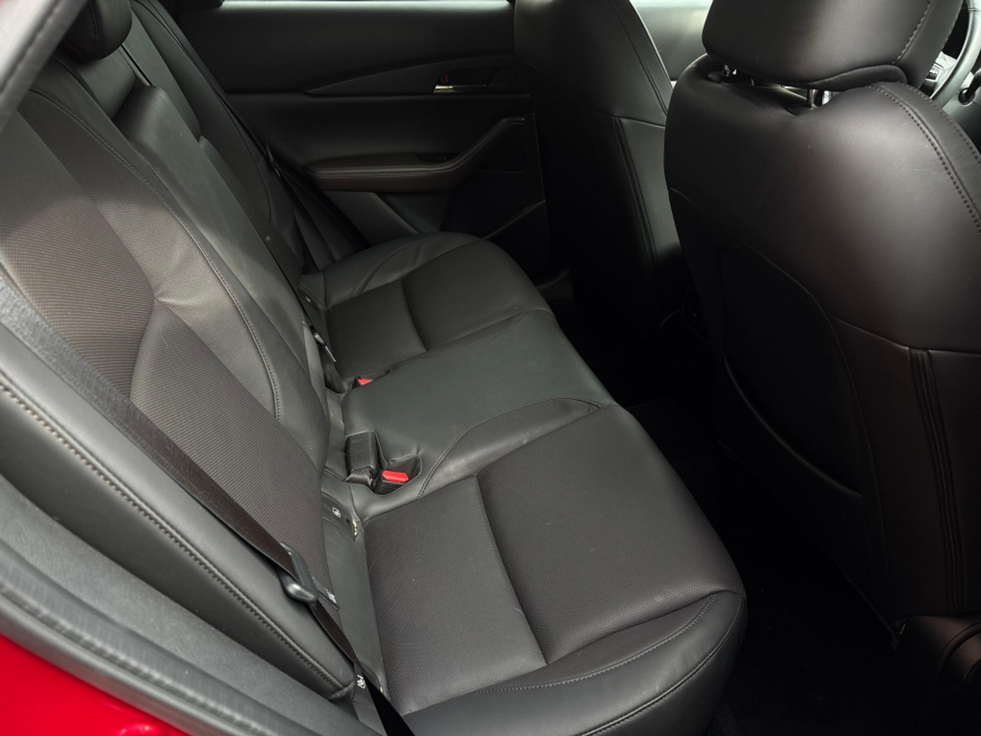Foto van Mazda Mazda Cx-30