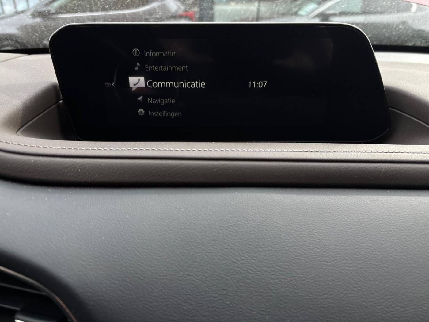 Foto van Mazda Mazda Cx-30