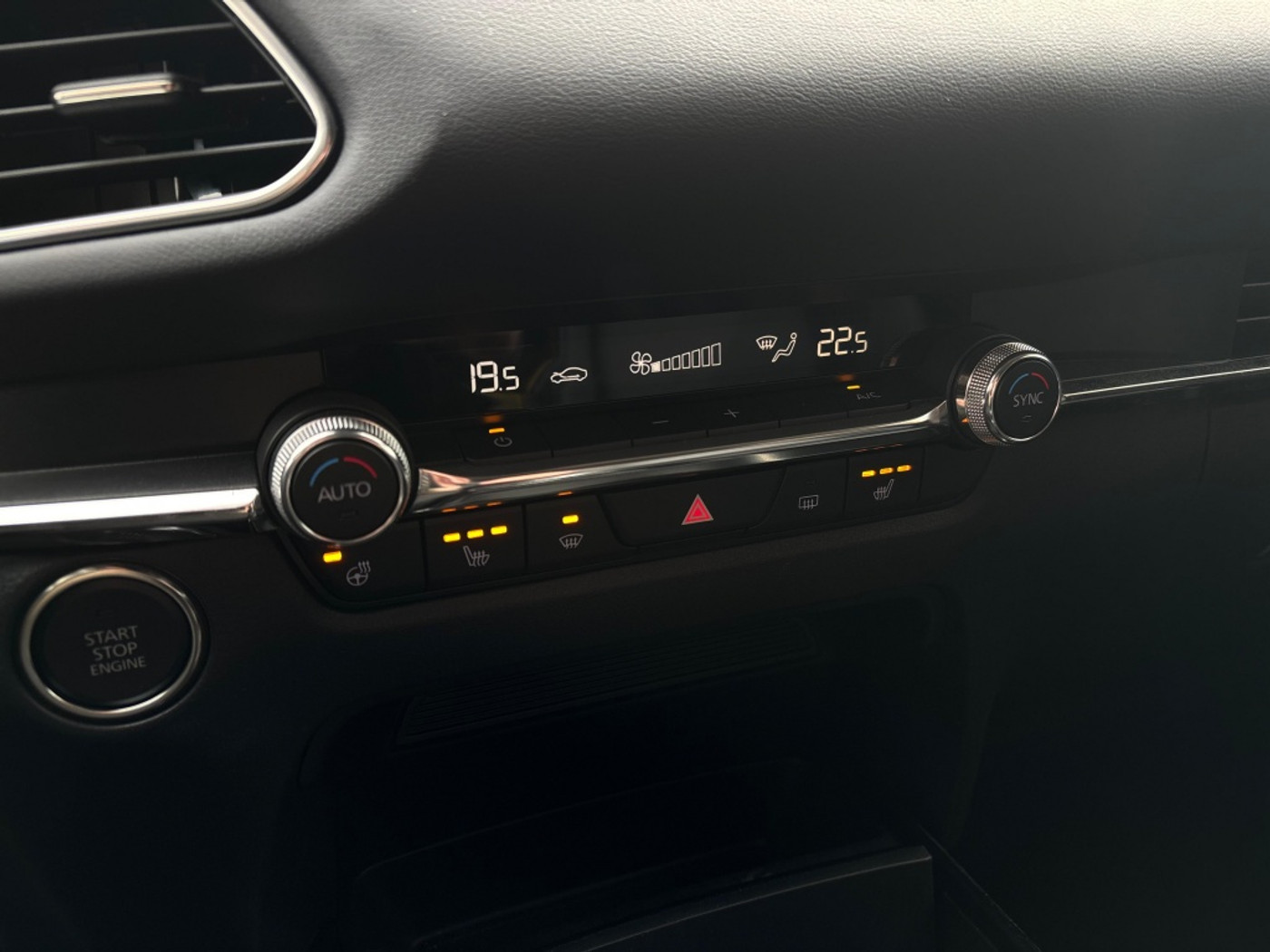 Foto van Mazda Mazda Cx-30