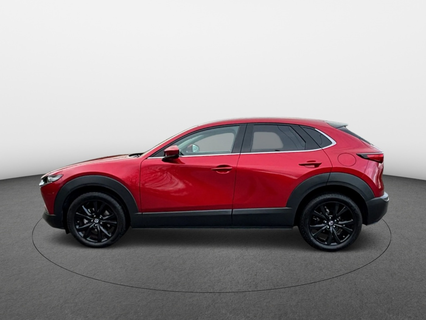 Foto van Mazda Mazda Cx-30