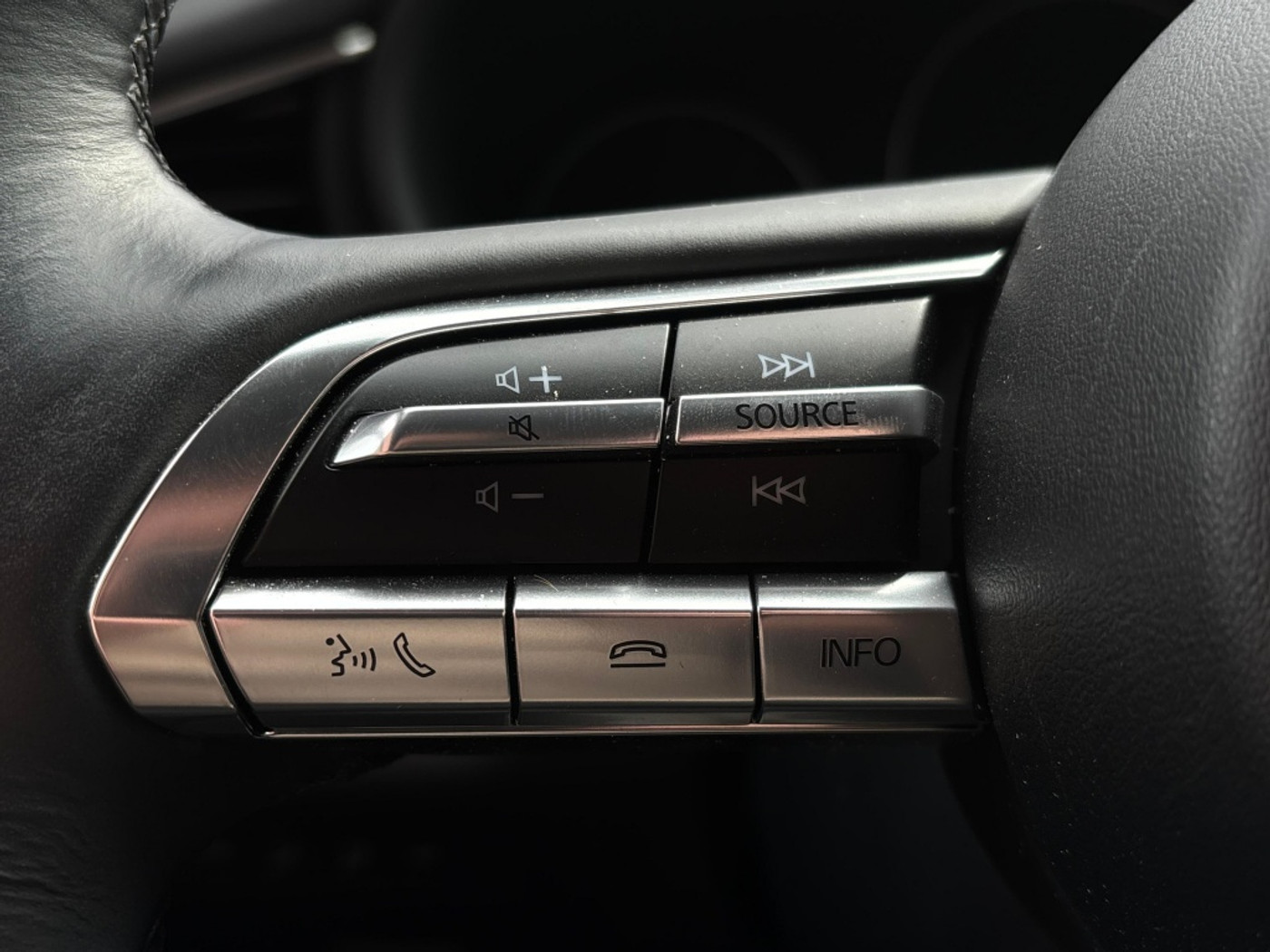 Foto van Mazda Mazda Cx-30