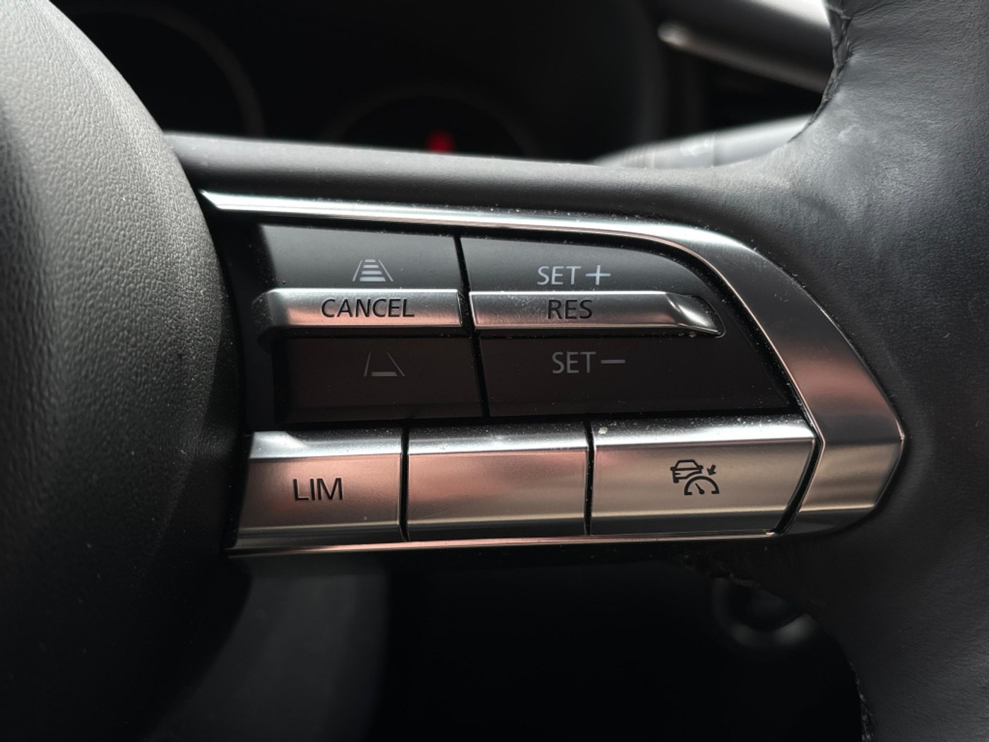 Foto van Mazda Mazda Cx-30