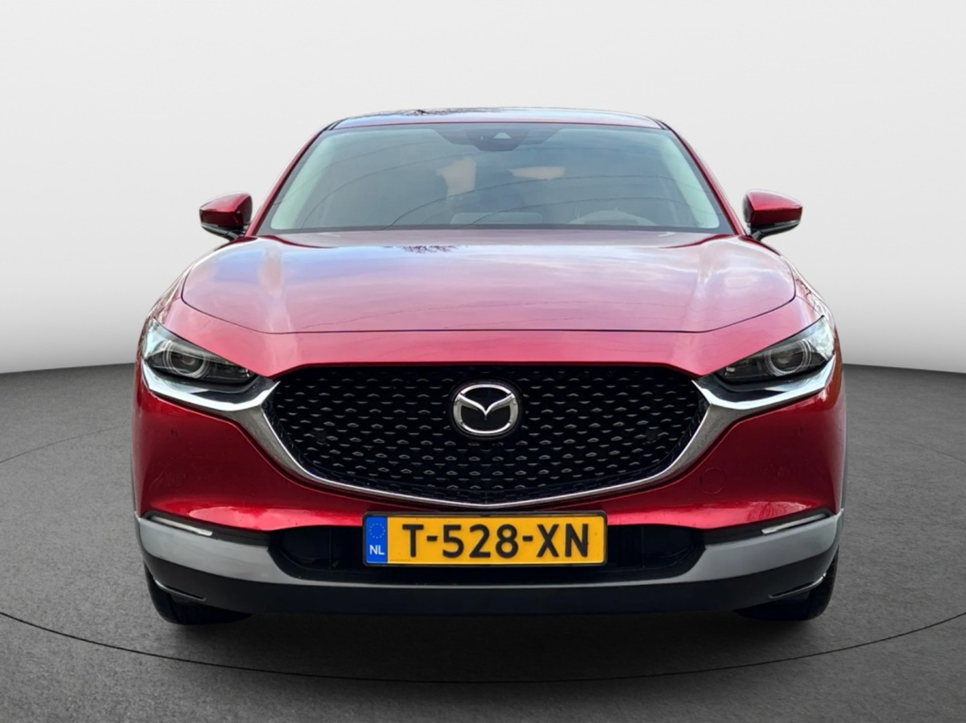 Foto van Mazda Mazda Cx-30