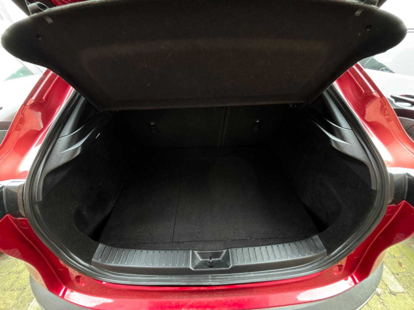 Foto van Mazda Mazda Cx-30