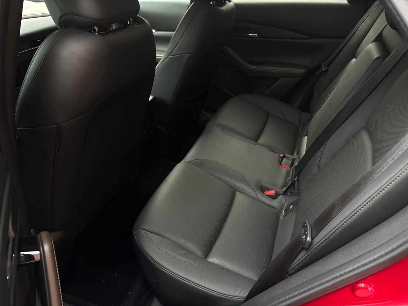 Foto van Mazda Mazda Cx-30