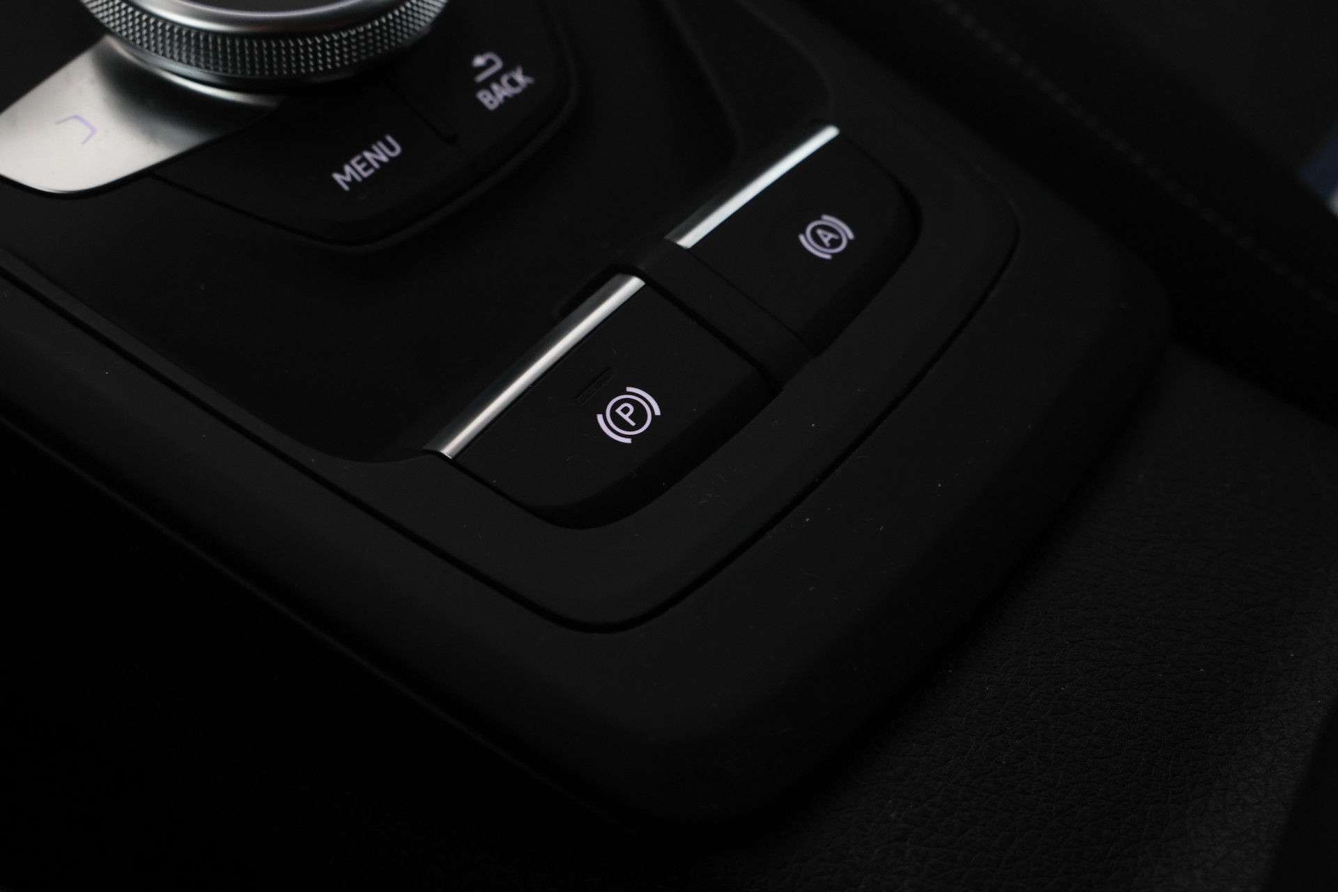 Foto van Audi Q2