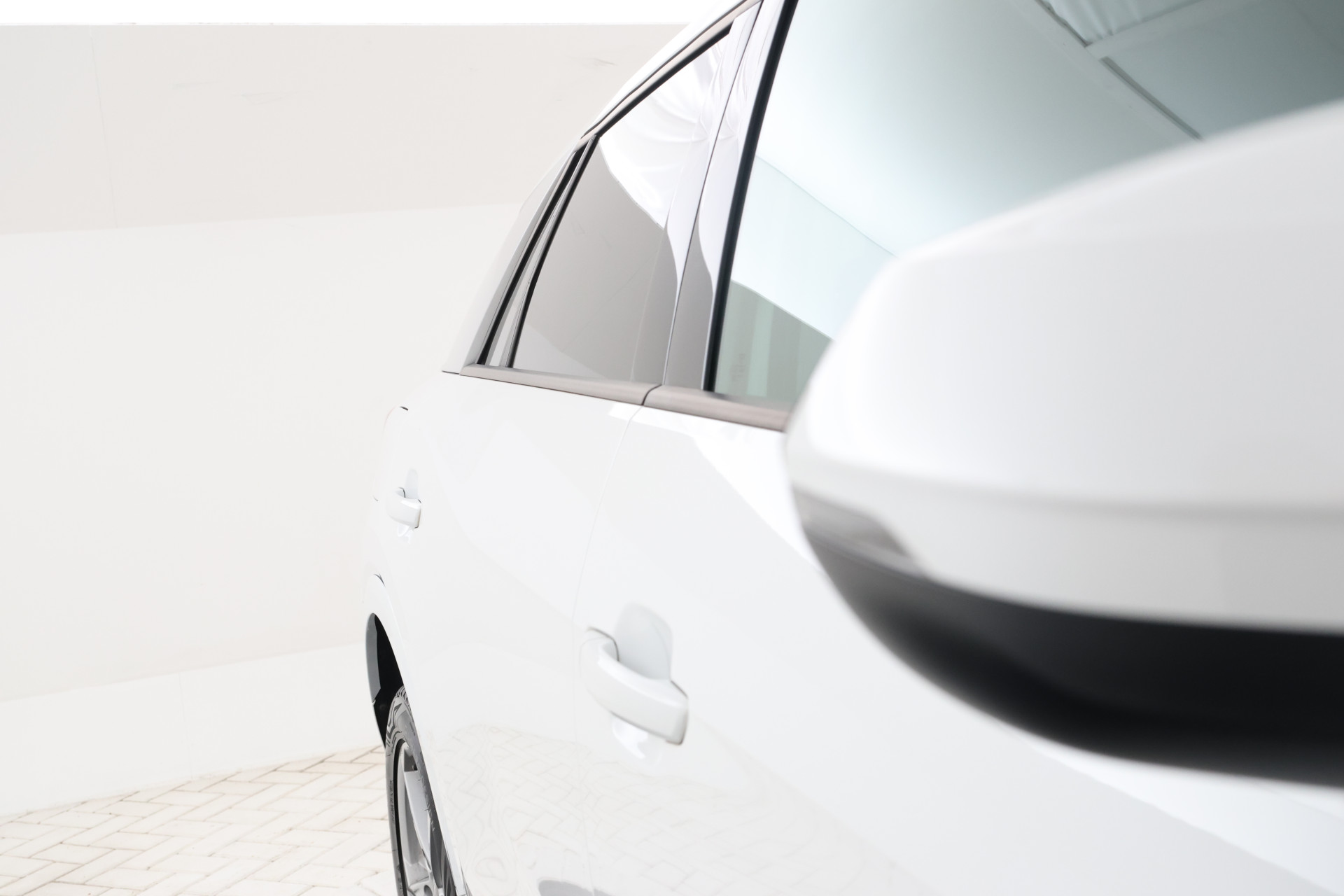 Foto van Audi Q2