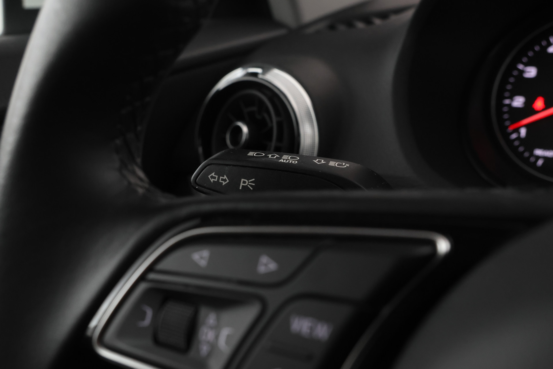 Foto van Audi Q2