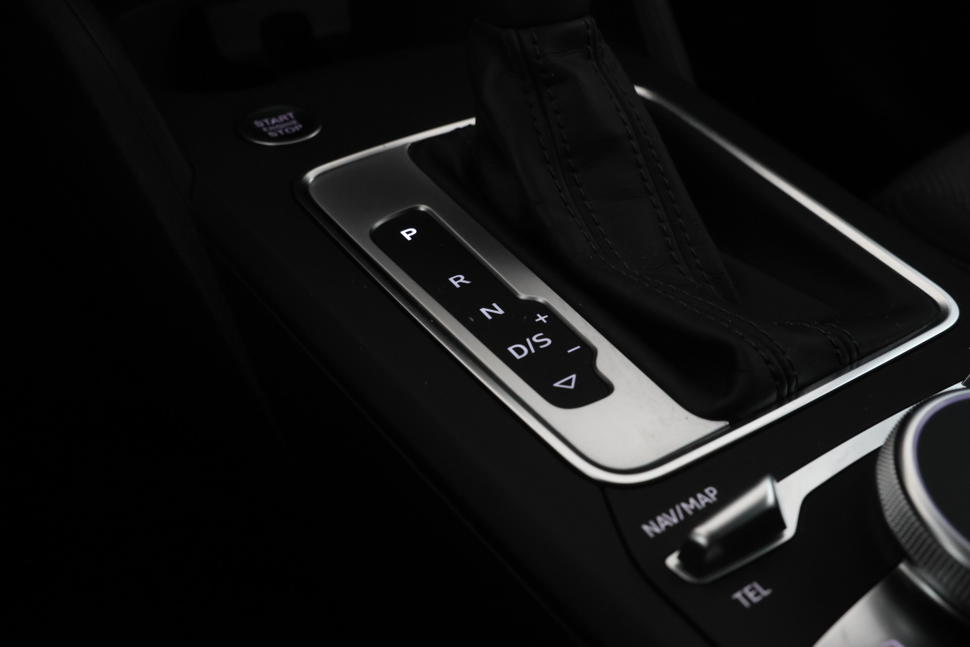 Foto van Audi Q2