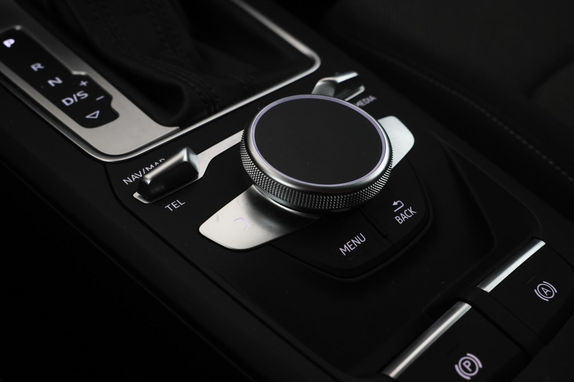 Foto van Audi Q2