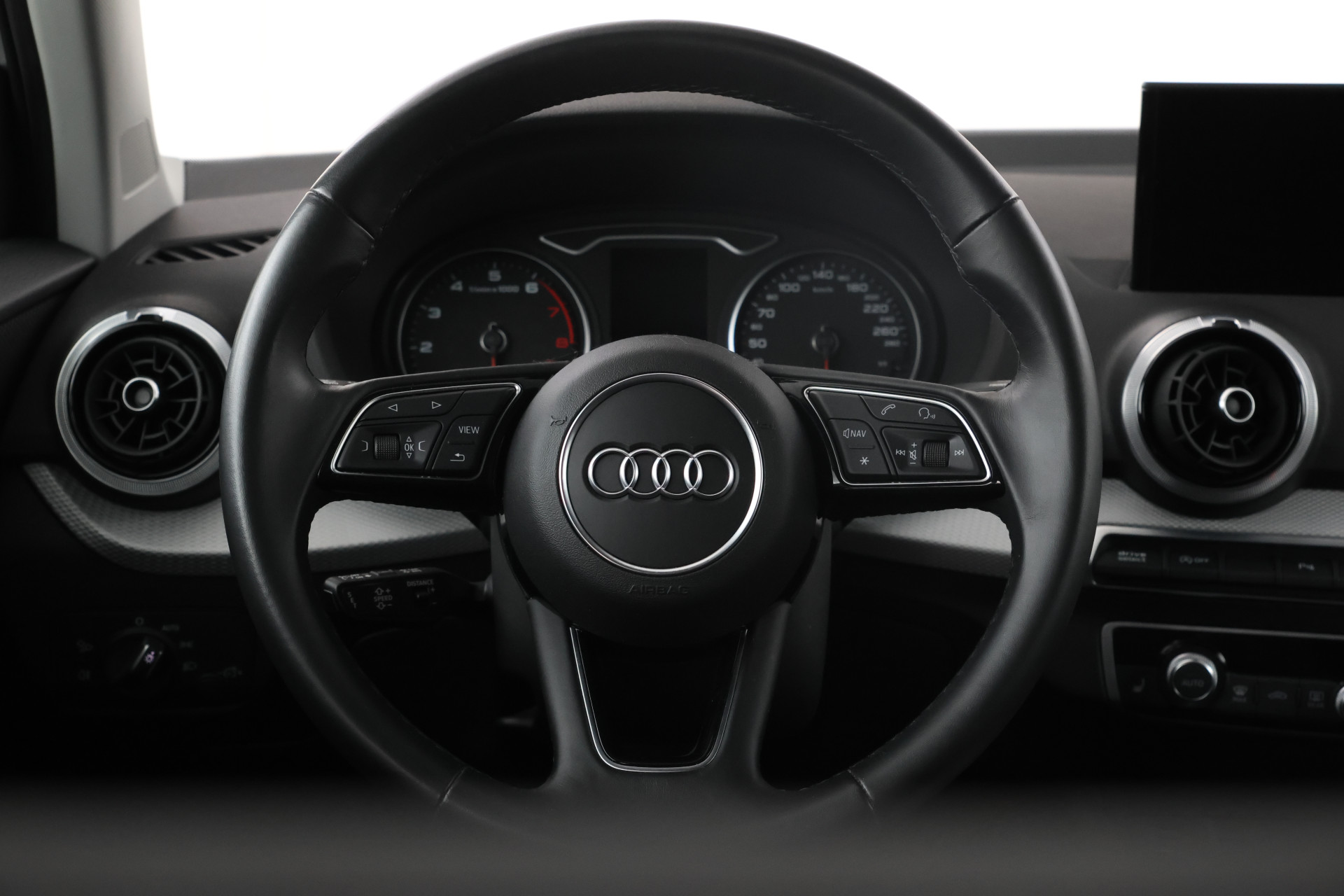 Foto van Audi Q2