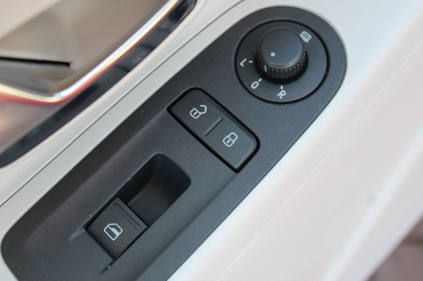 Foto van Volkswagen Up