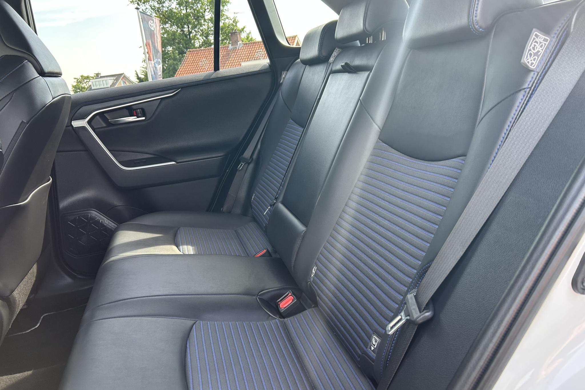 Foto van Toyota Toyota Rav4