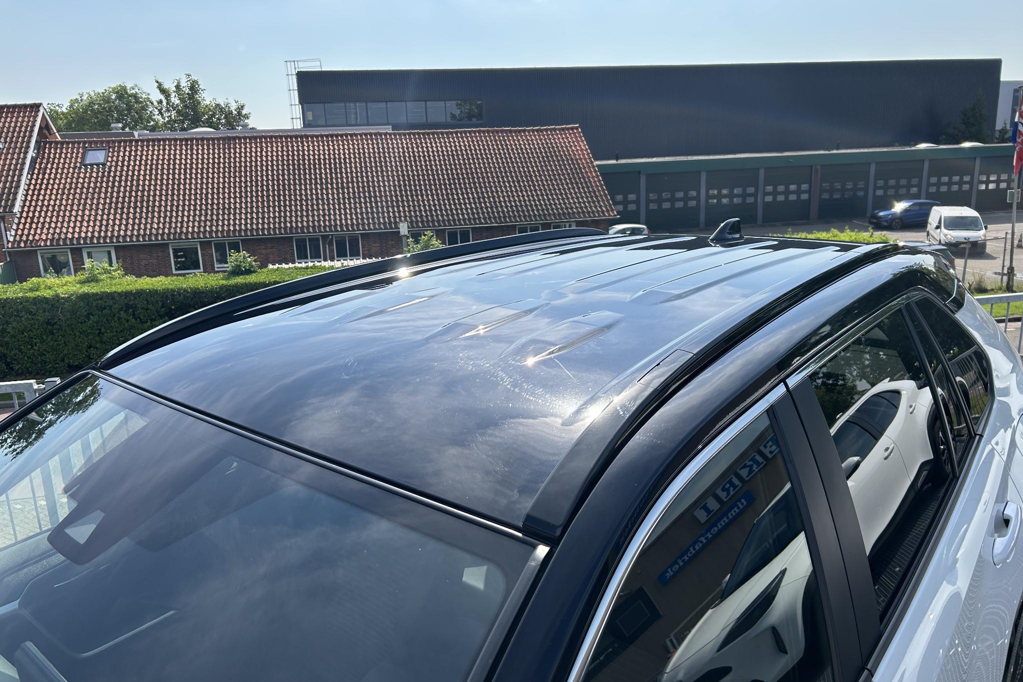 Foto van Toyota Toyota Rav4