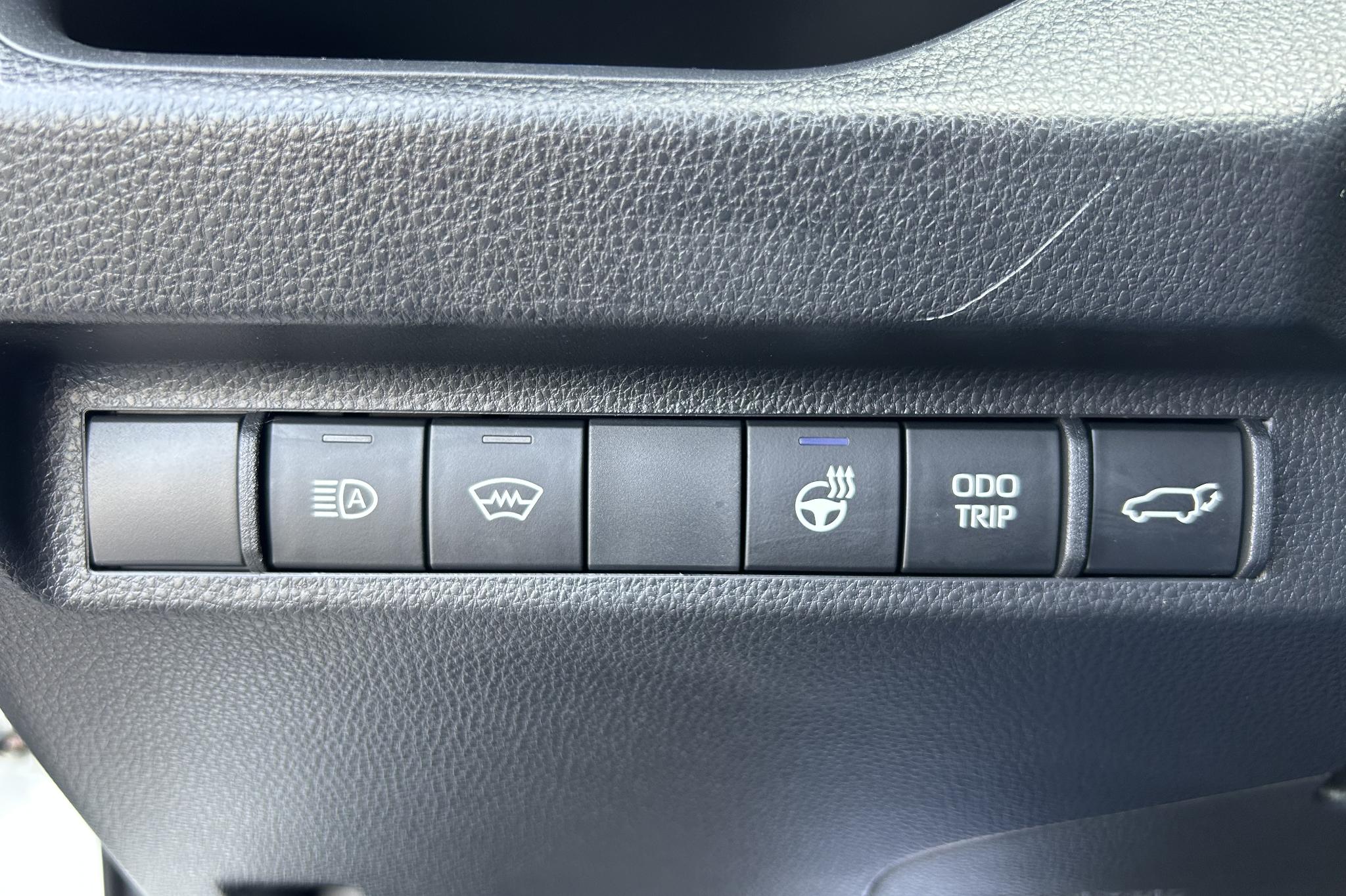 Foto van Toyota Toyota Rav4