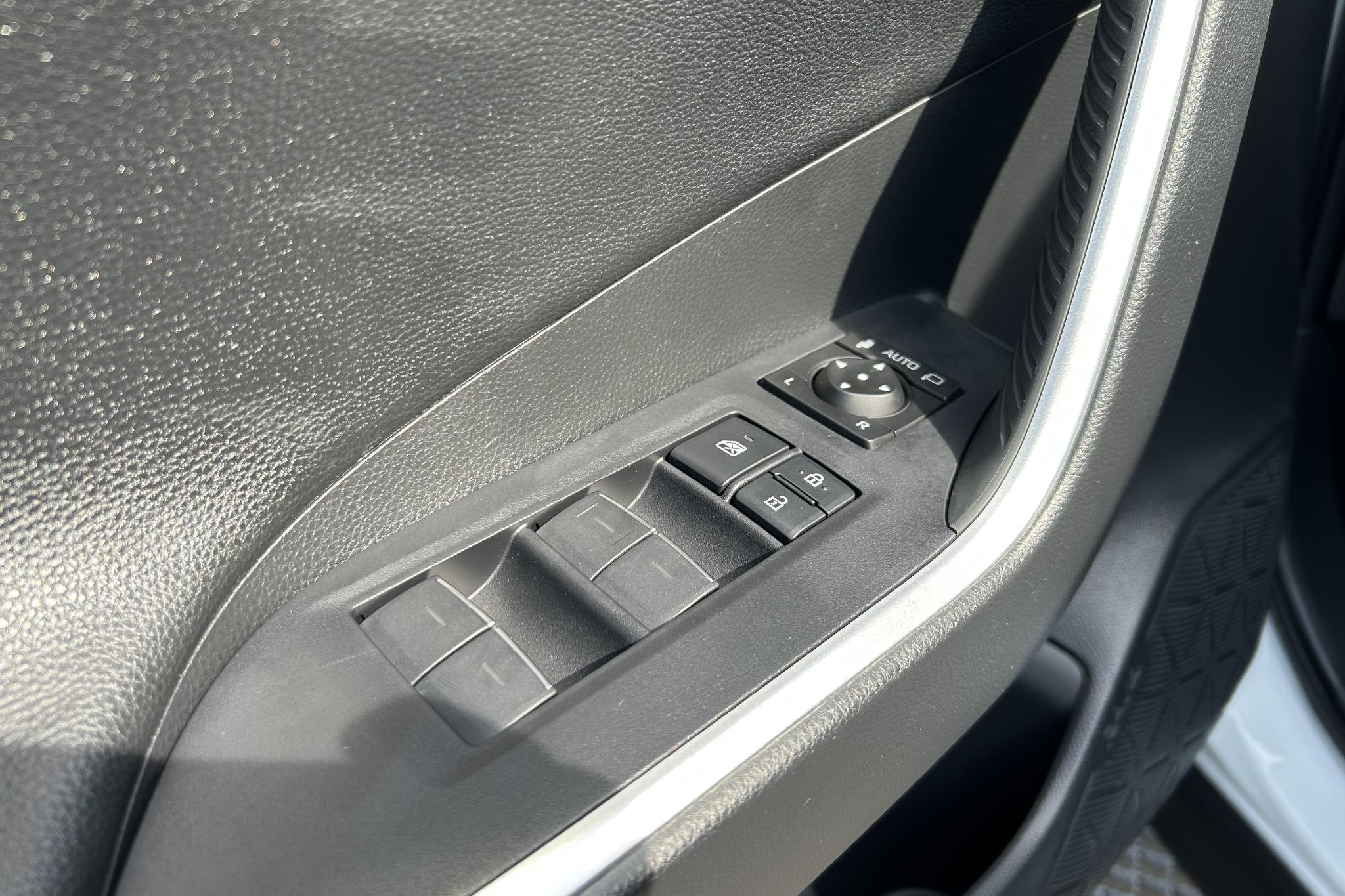 Foto van Toyota Toyota Rav4